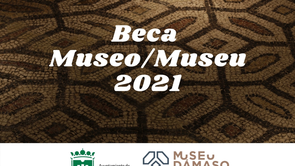 Beca Museo 2021