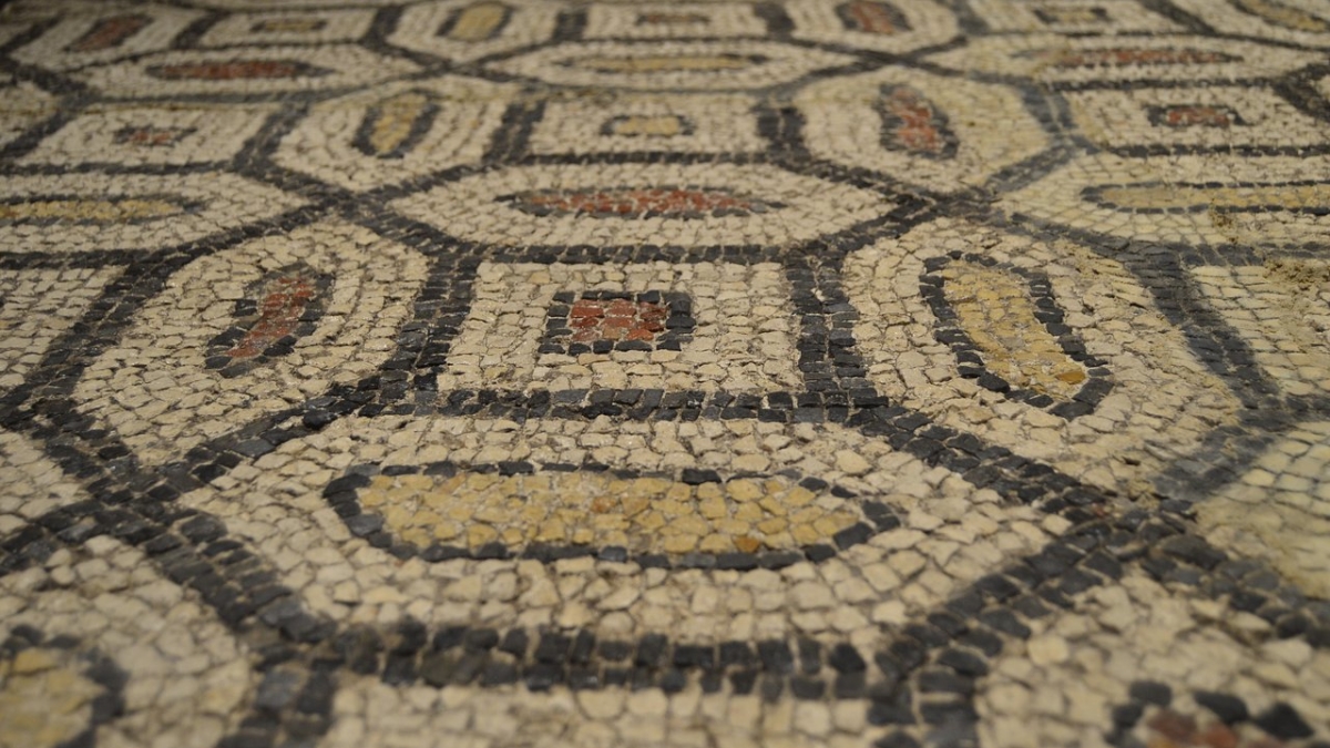 detalle-del-mosaico-romano