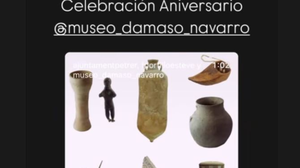 25 aniversario