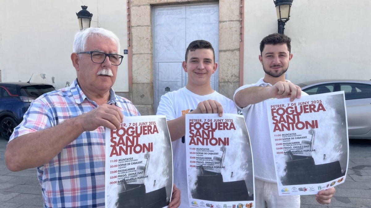 Foguera-de-Sant-Antoni
