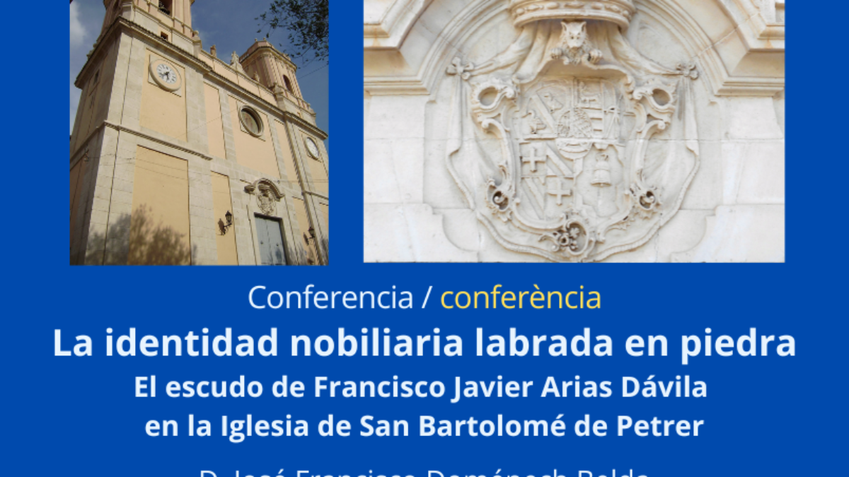 Instagram Conferencia escudo