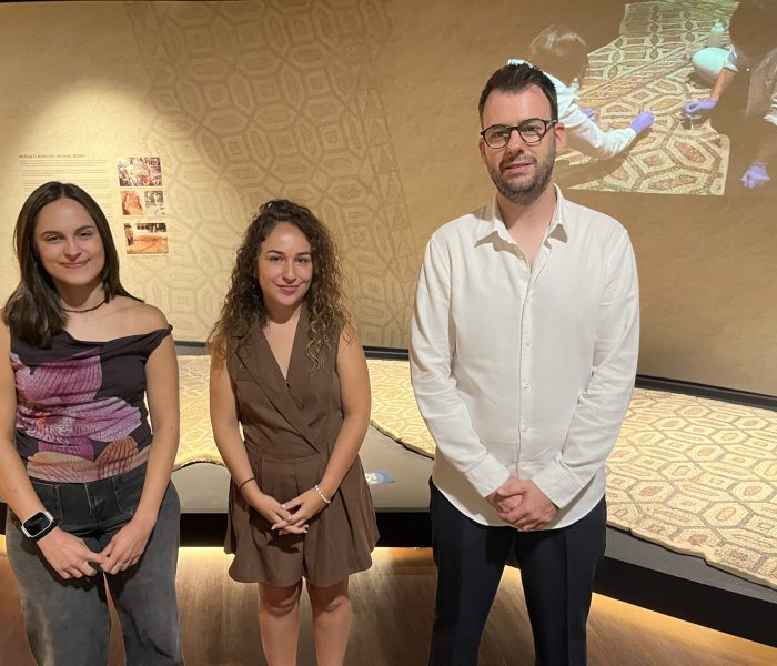 RDP Jornadas de Patrimonio